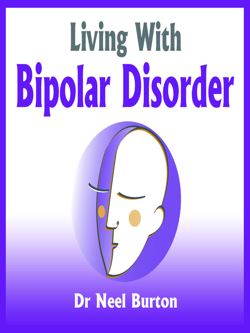 Living With Bipolar Disorder