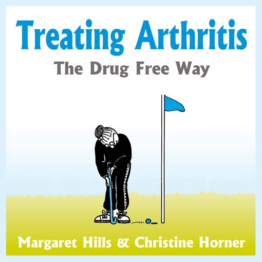 Treating Arthritis