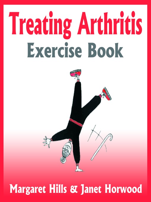 Treating Arthritis Exercise Book