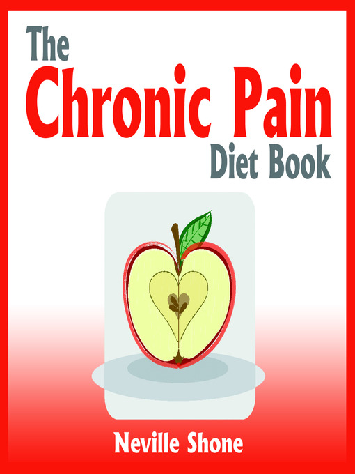 The Chronic Pain Diet Book