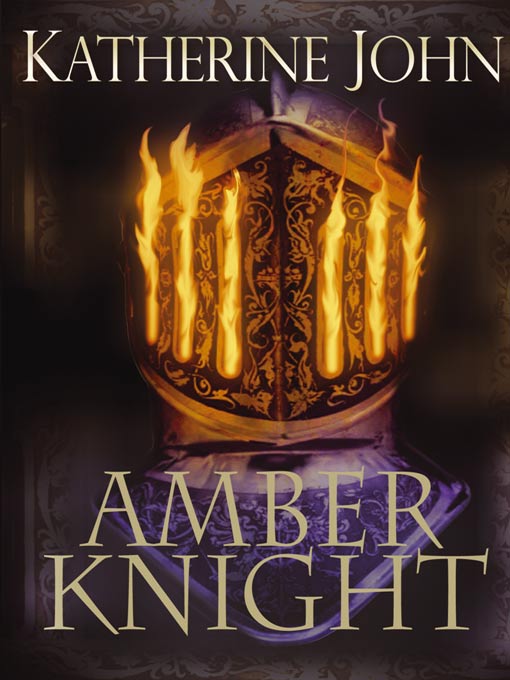 The Amber Knight