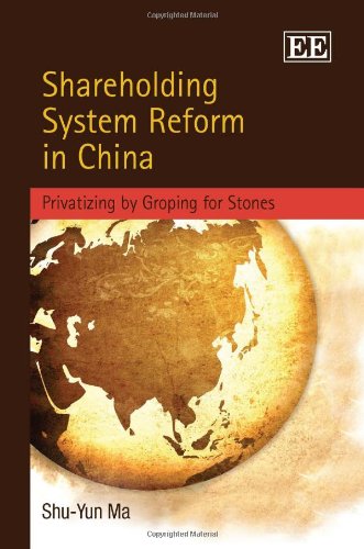 Shareholding System Reform in China