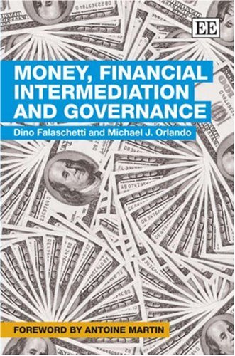 Money, financial intermediation and governance