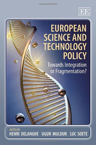 European Science And Technology Policy