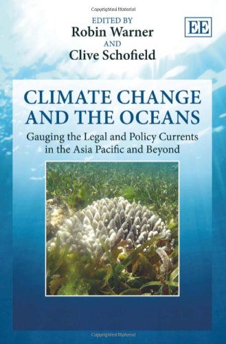 Climate Change and the Oceans