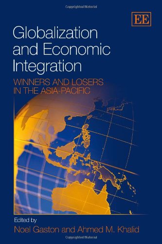 Globalization and Economic Integration