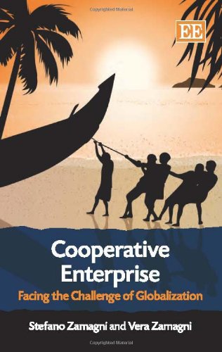 Cooperative Enterprise