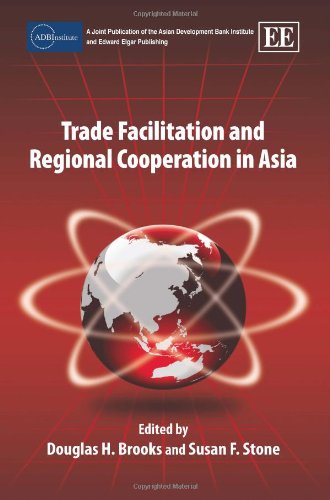 Trade Facilitation And Regional Cooperation In Asia