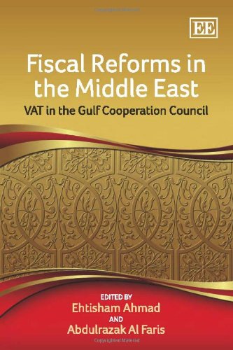 Fiscal Reforms in the Middle East