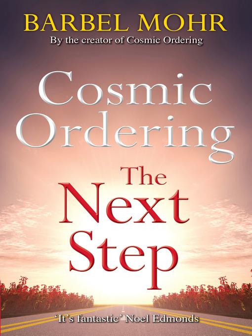 Cosmic Ordering