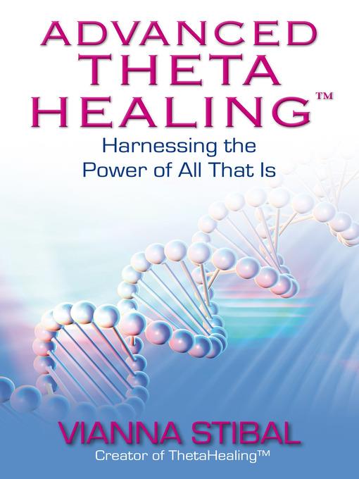 Advanced ThetaHealing