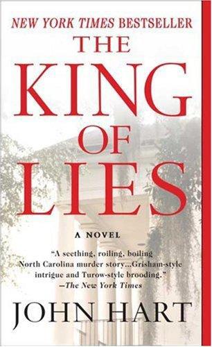 King Of Lies