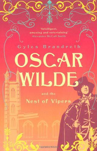 Oscar Wilde and the Nest of Vipers