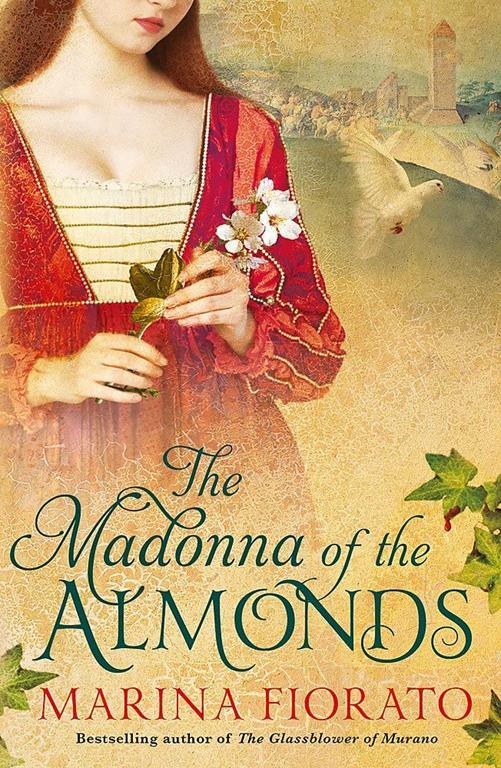 Madonna Of The Almonds