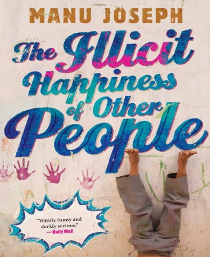 The Illicit Happiness of Other People