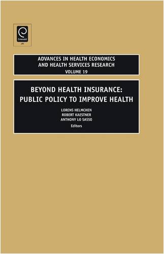 Beyond Health Insurance