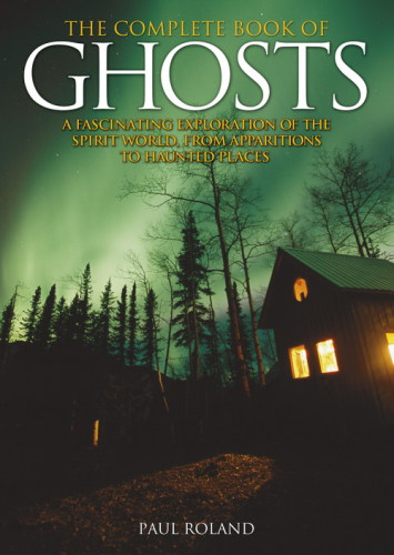 The complete book of ghosts