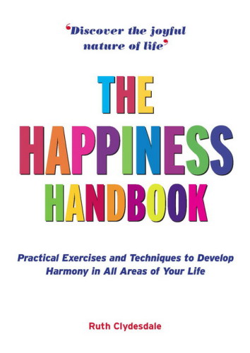 The happiness handbook