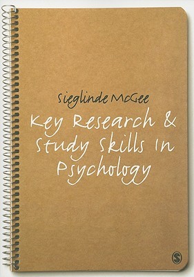 Key Research &amp; Study Skills in Psychology