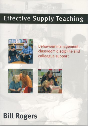 Effective Supply Teaching