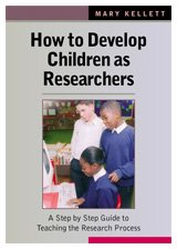 How to Develop Children as Researchers