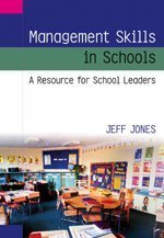 Management Skills in Schools