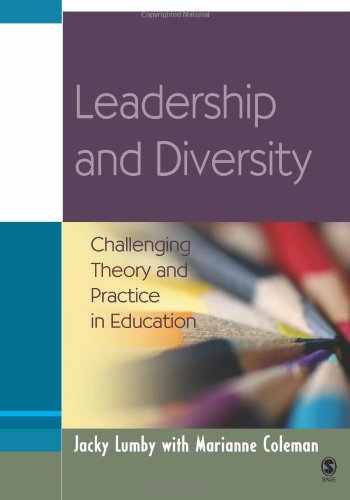 Leadership and Diversity