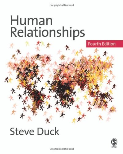 Human Relationships