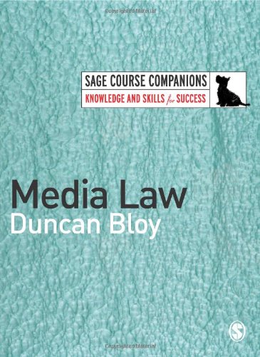 Media Law