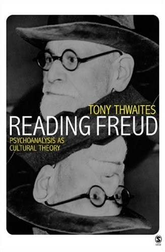 Reading Freud