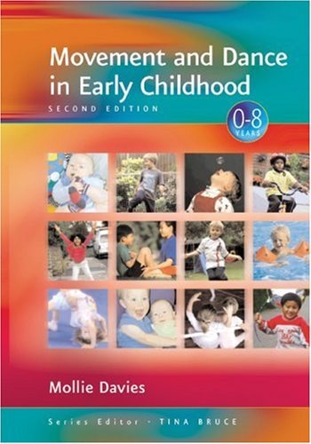 Movement and Dance in Early Childhood