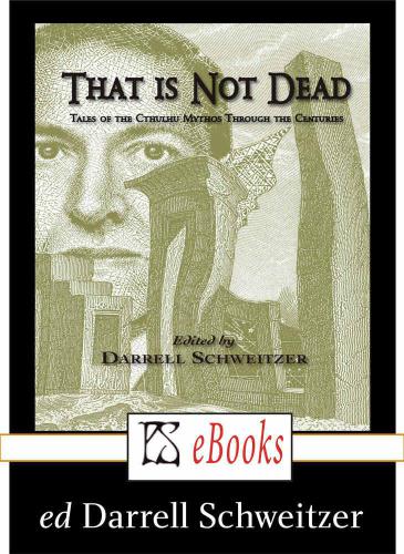 That Is Not Dead (ebook)