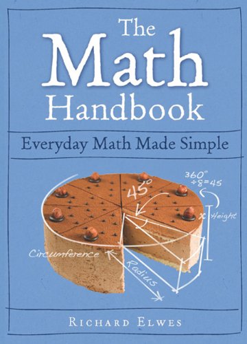 The Math Handbook