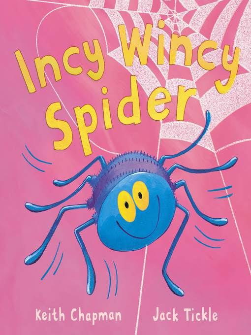 Incy Wincy Spider