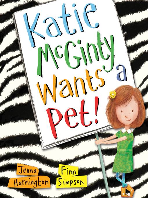 Katie McGinty Wants a Pet