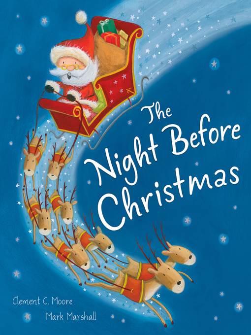 The Night Before Christmas