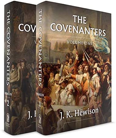 The Covenanters (2 Volume Set)