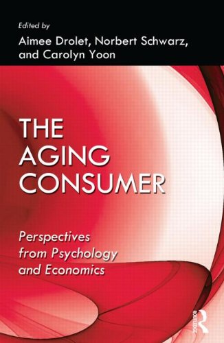 The Aging Consumer