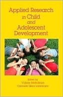 Applied Research in Child and Adolescent Development