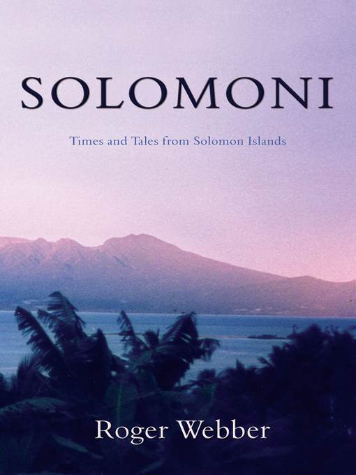 Solomoni