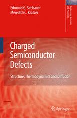 Charged Semiconductor Defects