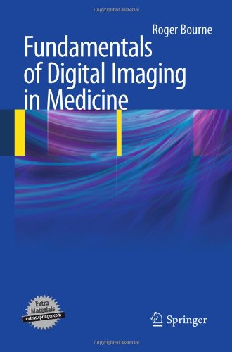 Fundamentals of Digital Imaging in Medicine