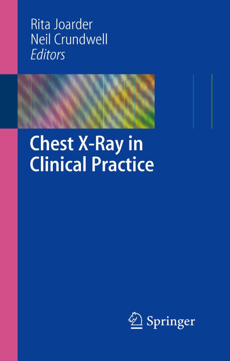 Chest Xray in Clinical Practice