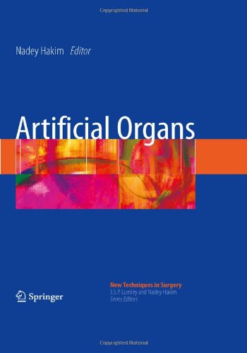 Artificial Organs