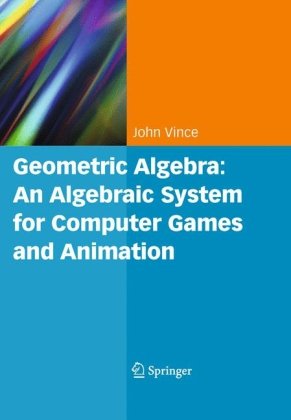 Geometric Algebra