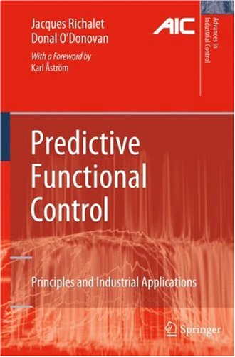 Predictive Functional Control