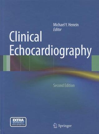 Clinical Echocardiography