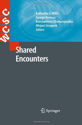Shared Encounters