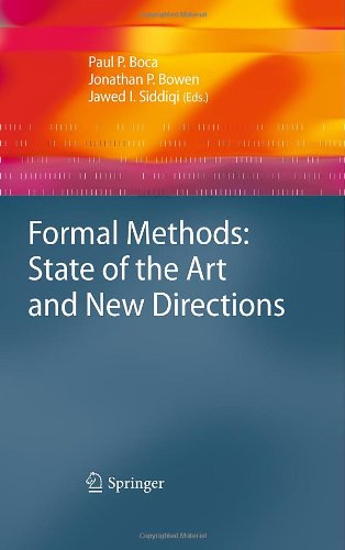 Formal Methods