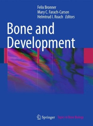 Topics in Bone Biology, Volume 6